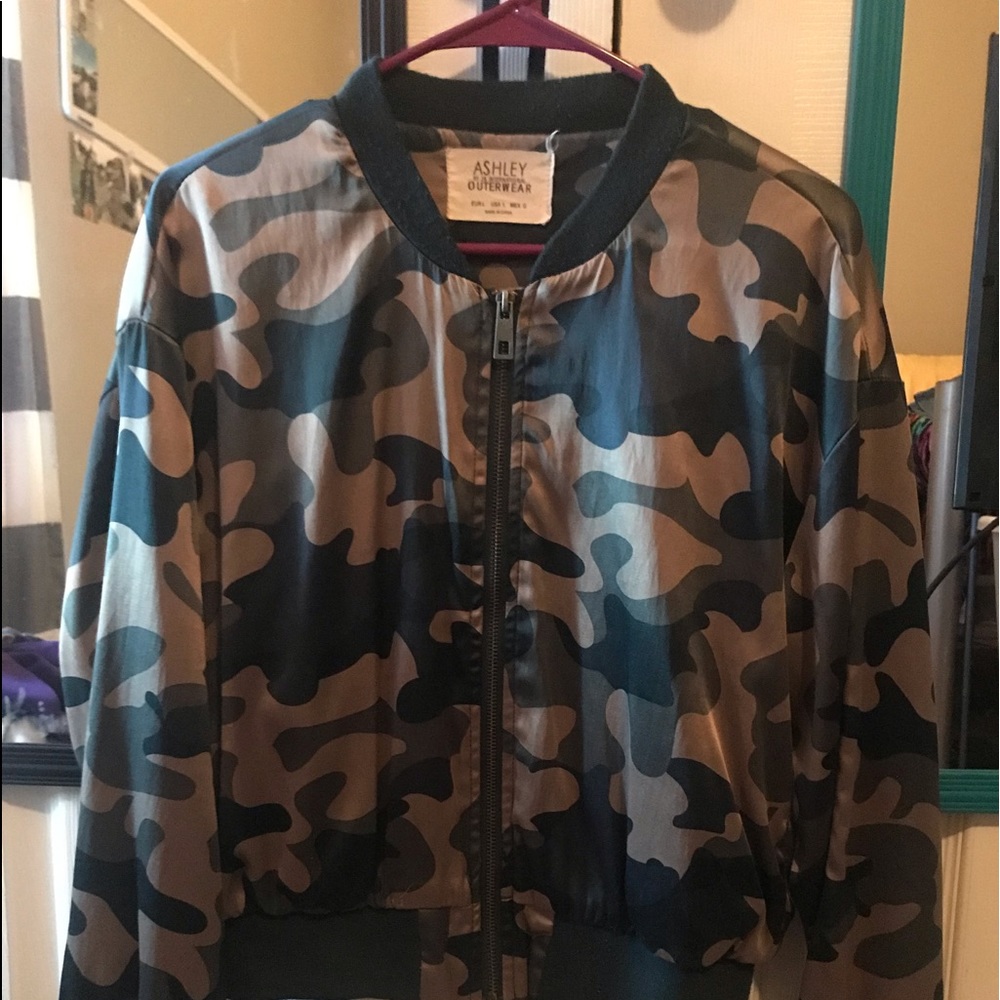 Jacket